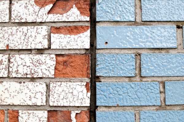 What if damage occurs to the neighbor's property during work Windsor?