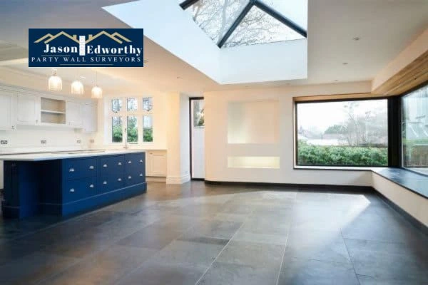 Our top tips for building near a boundary line Windsor