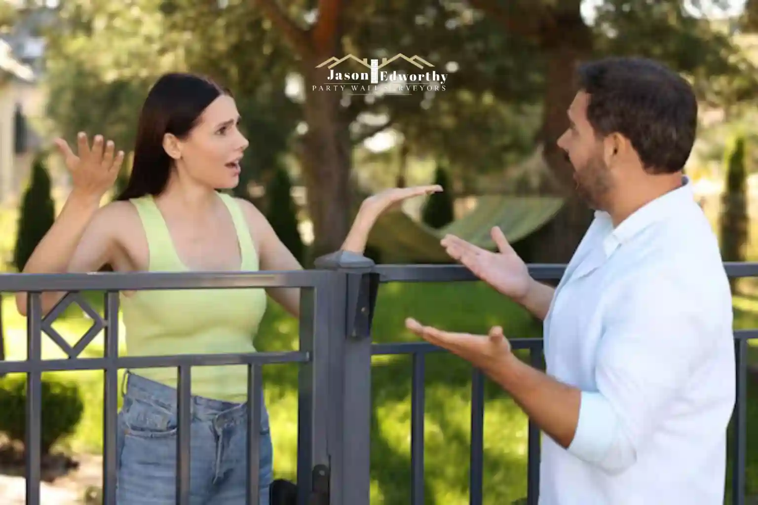 What If My Neighbour Says No Windsor?